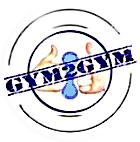 Gym2Gym logo